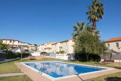 Image de Golden Coast Retreat by Fidalsa