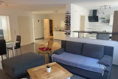 Image de The largest spring in Germany - the Aachtopf - 20 minutes on a beautiful hiking trail