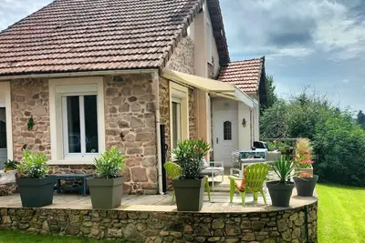 Image de Gîte des Sapins - Rest & Relaxation
