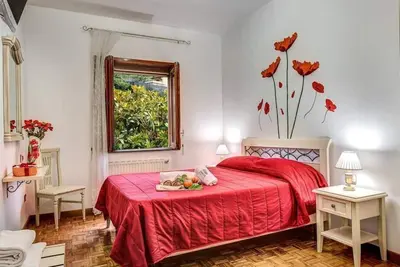Image de 🌺Villa dei Fiori – Elegance, Nature & Serenity on the Sorrento Coast