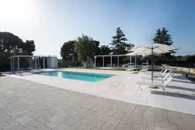 Chiale Holiday Villa