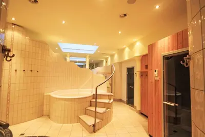 Image de Agréable appartement pour 6 personnes avec Wifi, Tv et balcon