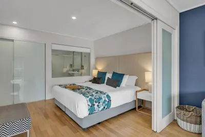 Image de The Sand Resort Kingscliff - One Bed Pool View (3208)