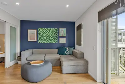 Image de The Sand Resort Kingscliff - Dual Key Pool View (3208/09)