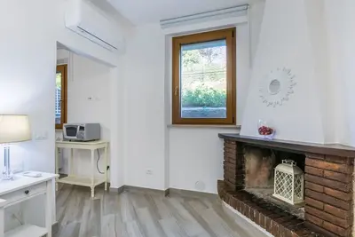 Image de Agréable appartement pour 4 personnes avec climatisation, Wifi et Tv