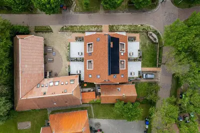 Image de Appartement de vacances Buren Fr pour 1 - 2 personnes avec 1 chambre à coucher - Appartement de vaca