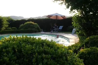 Image de Le Clos de la Ferdière - gîte de charme proche de Cluny