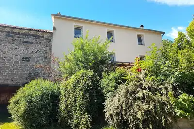 Image de Gite de groupe en pleine nature