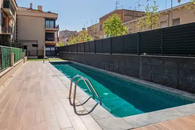 Image de Sakura Apartment Palamós