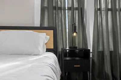 Image de 3bd Retreat 5 Min from Osf | Extended Stay Ready