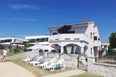 Image de Apartments Hrestak