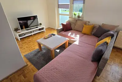 Image de Apartment Near the Beach in Breitungen/Werra, Germany