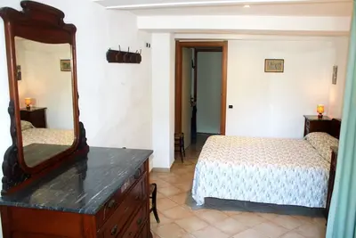 Image de Appartement de vacances Levanto pour 1 - 4 personnes avec 2 chambres à coucher - Logement de vacance