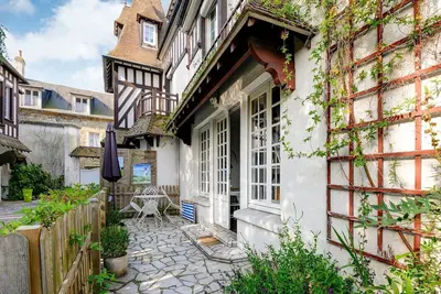 Image de Séjour Romantique, Isigny-sur-Mer