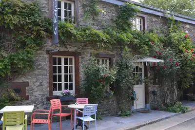 Image de Maison de vacances א Biטvre proche centre ville