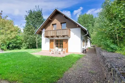 Image de Maison de vacances dans les Monts des Géants