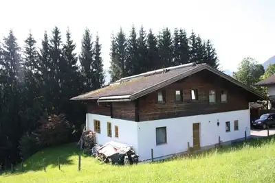 Image de Appartement près de Flachau avec View Mountain