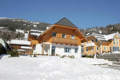 Image de Appartement à St. Michael im Lungau