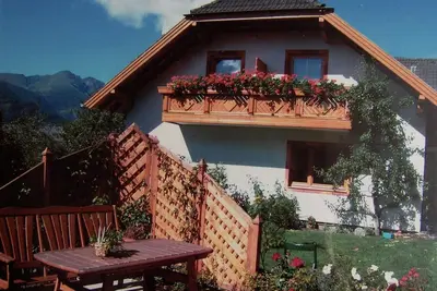 Image de Appartement prטs de la forךt א Salzbourg