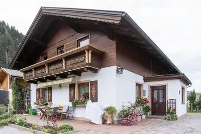 Image de Appartement à Kleinarl près du domaine skiable