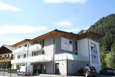 Image de Appartement à Kleinarl proche des pistes