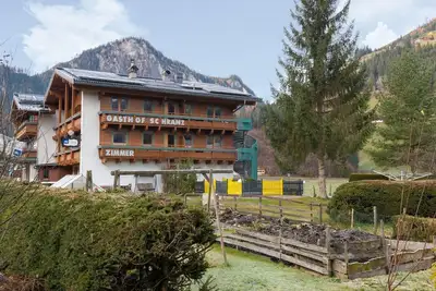 Image de Appartement à Wald avec sauna