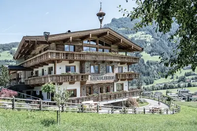 Image de Ferme à Schwendau Ski Zillertal