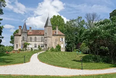 Image de Château de Millery, Chambre Manius