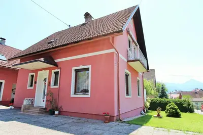 Image de Appartement à Eberndorf près de Klopeiner See