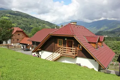 Image de Maison de vacances à Gmünd près de Katschberg