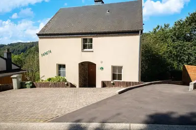 Image de Appartement avec terrasse au Luxembourg