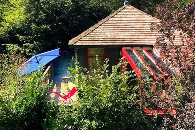 Image de Chalet א Sougnי-Remouchamps