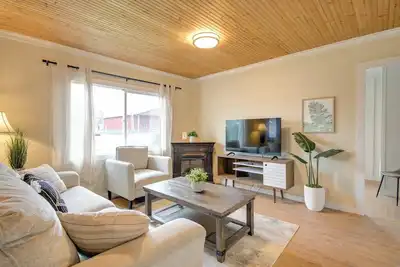 Image de Affordable Grayland Beach Stay – Ocean Spray 12