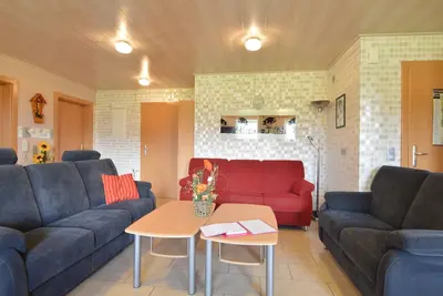 Image de Appartement א Burg Reuland avec forךt