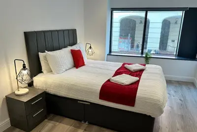 Image de City Centre One Bedroom Apartment