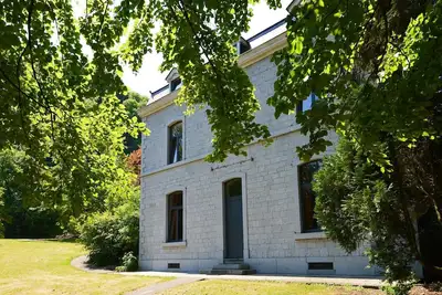 Image de Séjour de groupe spacieux à Durbuy