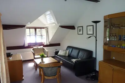 Image de Boutique Appartement à Bohon, animaux bienvenus