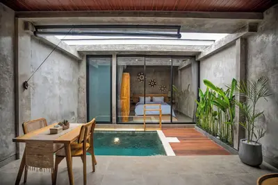 Image de Brand New One Bedroom Villa Canggu