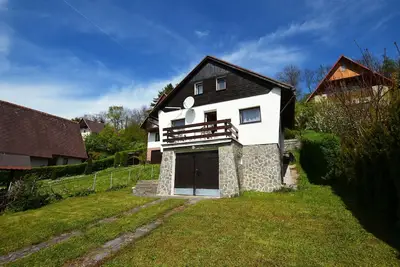Image de Maison de vacances א Orasice Po?ed?lice