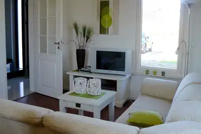 Image de Maison de vacances dans la lande de Lunebourg