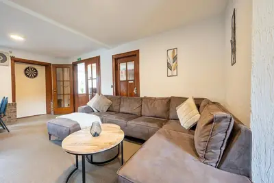 Image de Maison de vacances dans le parc national del'Eifel