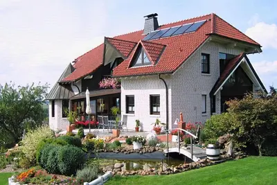 Image de Appartement de vacances à Madfeld