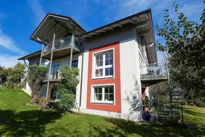 Image de Appartement avec sauna