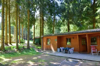Image de Appartement avec véranda couverte