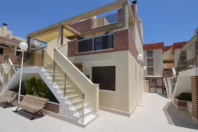 Image de Appartement avec piscine à Orihuela Costa