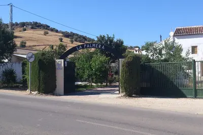 Image de Gîte à Villanueva près d'El Torcal