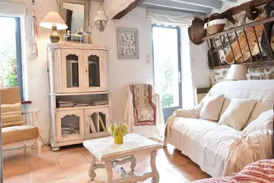 Image de Gîte Charmant en France pour un Séjour Privé