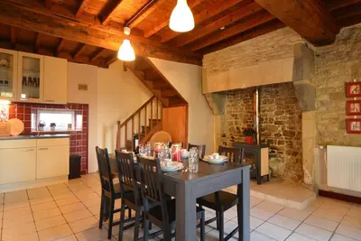 Image de Maison à Saint-Clément près de la mer