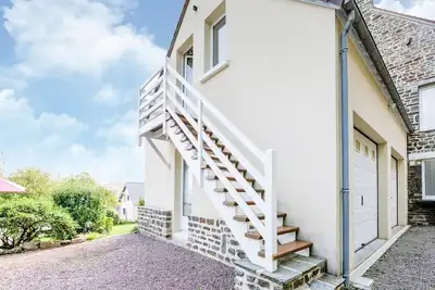 Image de Magnifique appartement avec jardin à Saint-Rémy