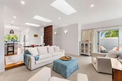 Image de Delightful on Dee St